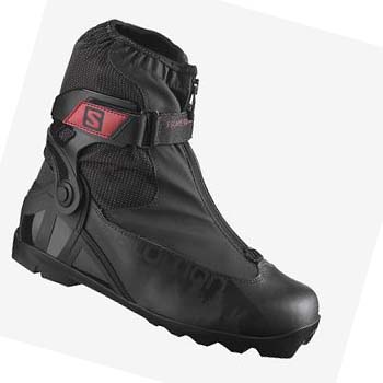 Botas Esqui Salomon ESCAPE OUTPATH PROLINK Mujer Negros | MX 2048PJJ